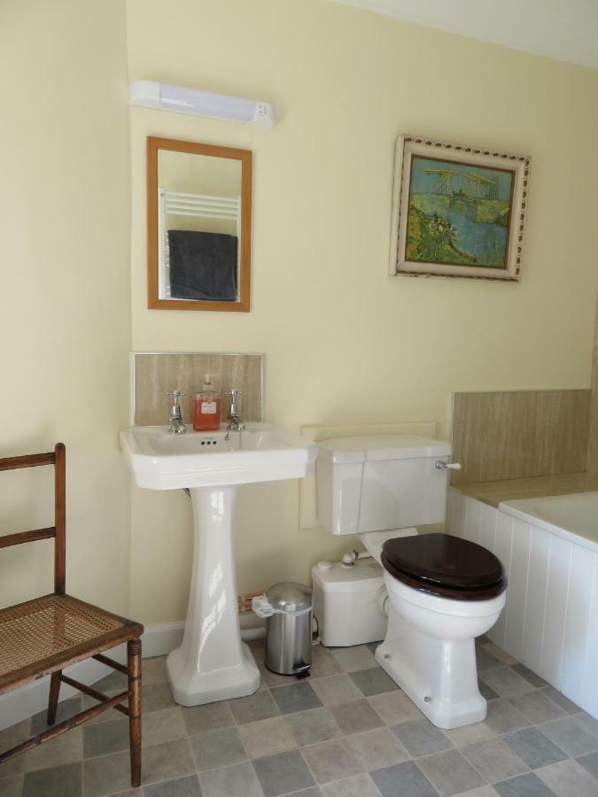 Balvraid Lodge B&B Inverness Zewnętrze zdjęcie