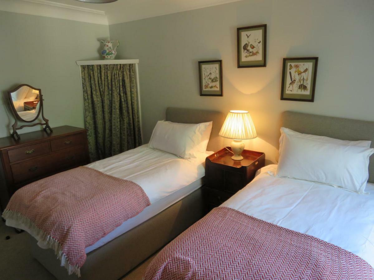 Balvraid Lodge B&B Inverness Zewnętrze zdjęcie