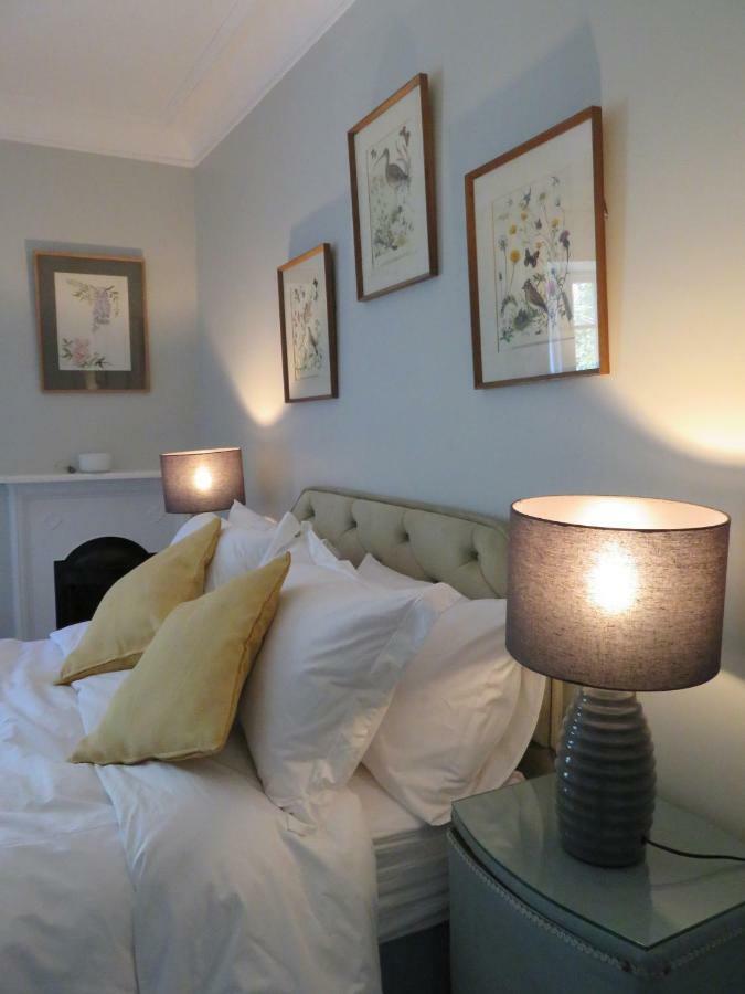 Balvraid Lodge B&B Inverness Zewnętrze zdjęcie