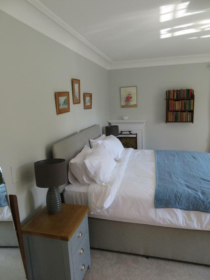 Balvraid Lodge B&B Inverness Zewnętrze zdjęcie