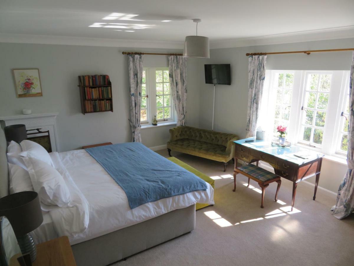Balvraid Lodge B&B Inverness Zewnętrze zdjęcie