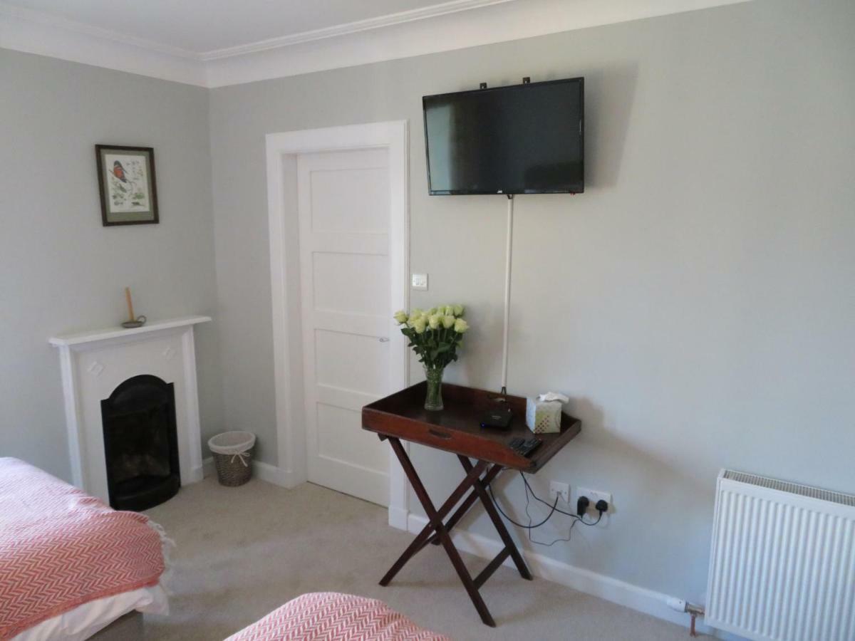 Balvraid Lodge B&B Inverness Zewnętrze zdjęcie