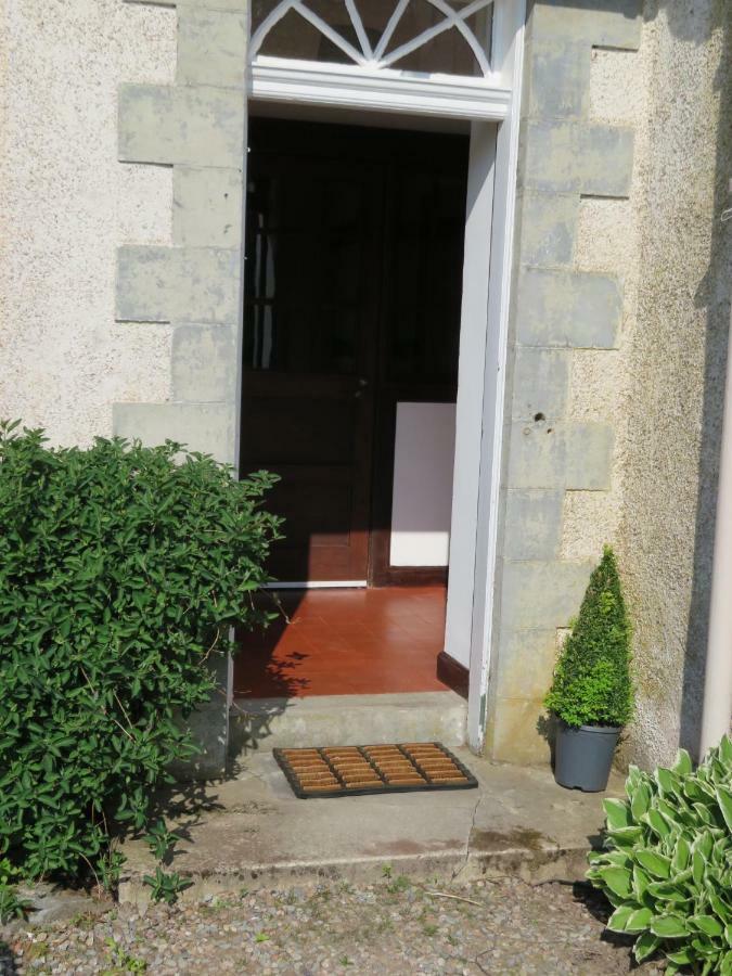 Balvraid Lodge B&B Inverness Zewnętrze zdjęcie