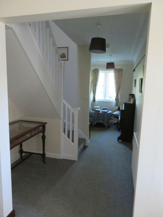 Balvraid Lodge B&B Inverness Zewnętrze zdjęcie