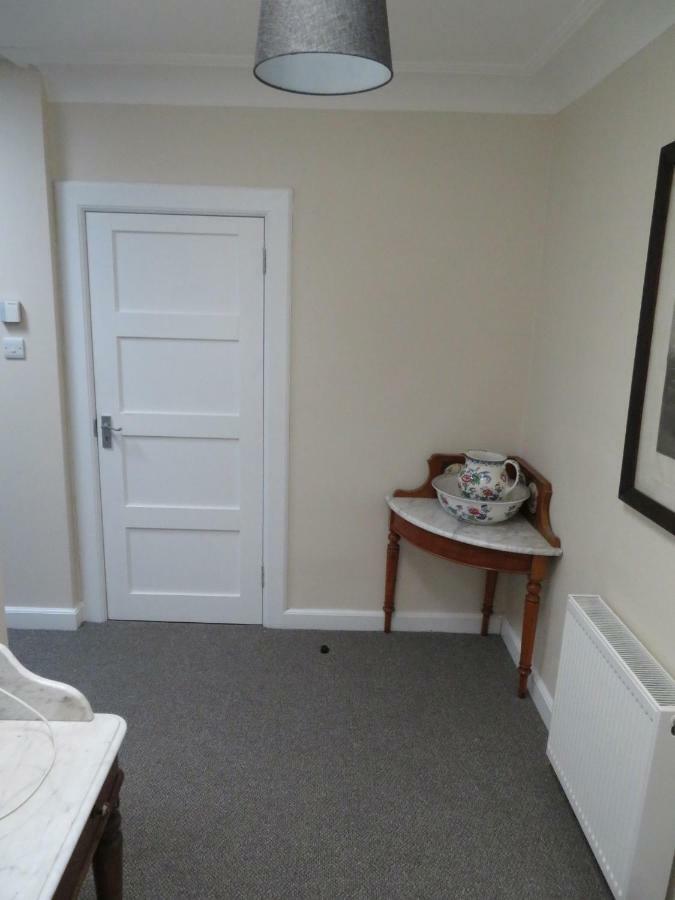 Balvraid Lodge B&B Inverness Zewnętrze zdjęcie
