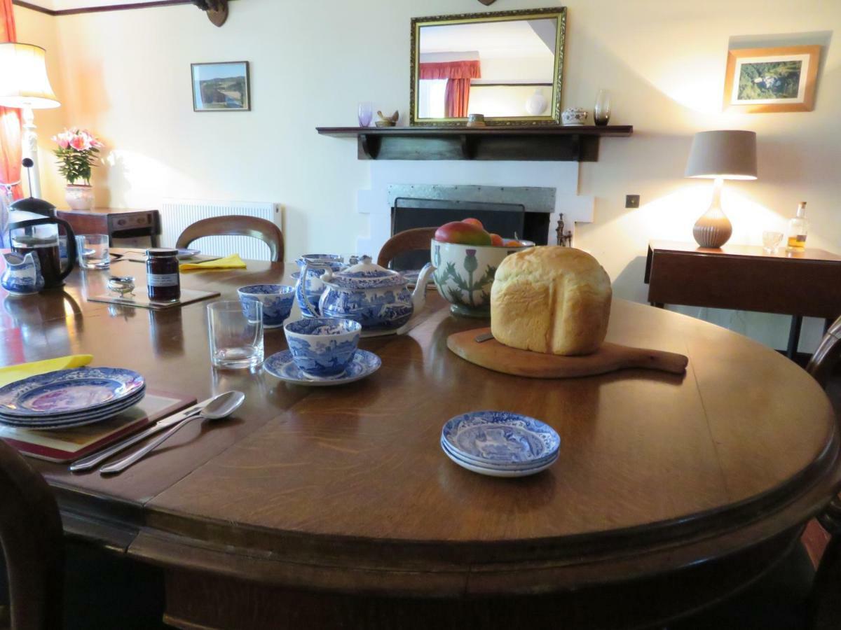 Balvraid Lodge B&B Inverness Zewnętrze zdjęcie
