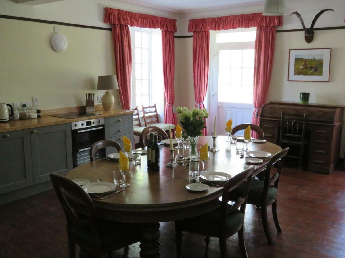 Balvraid Lodge B&B Inverness Zewnętrze zdjęcie