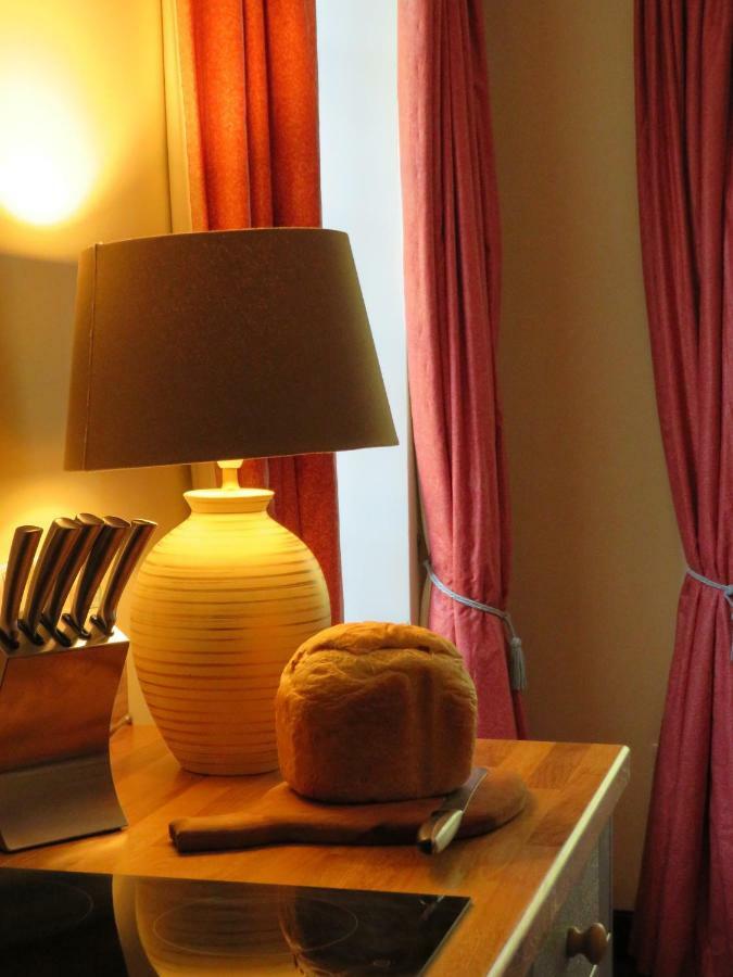 Balvraid Lodge B&B Inverness Zewnętrze zdjęcie