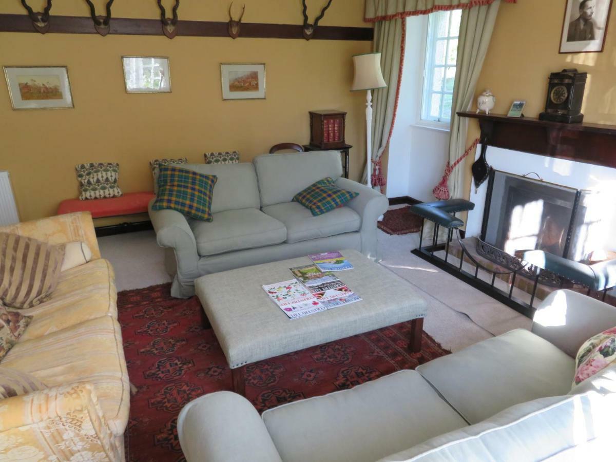 Balvraid Lodge B&B Inverness Zewnętrze zdjęcie