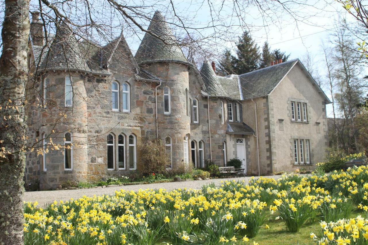 Balvraid Lodge B&B Inverness Zewnętrze zdjęcie